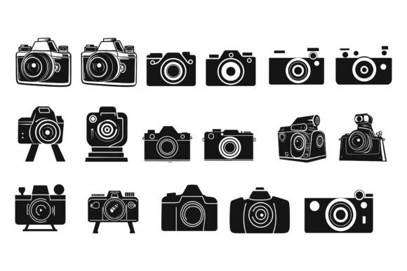 Camera Clipart That Actually Works for Your Creative and Everyday Projects