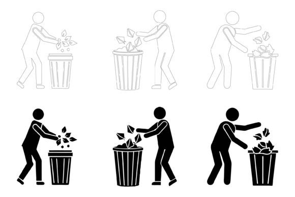 Evaluating Throw Garbage Icon Sets: What to Look for Before You Download