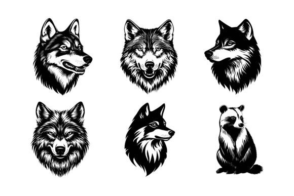 Huskies Vector Bundle: A Practical Guide to Getting the Most From Your Illustration Set