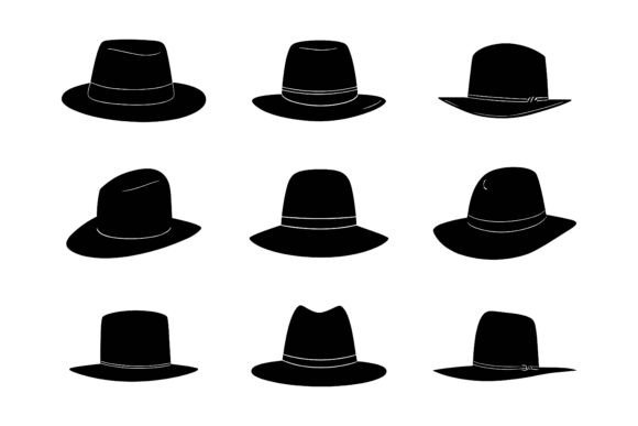 Men's Hats in the Set: A Strategic Visual Asset for Modern Creators and Brands