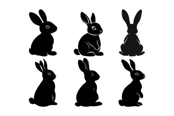 Set of Rabbit: A Strategic Creative Asset for Modern Visual Communication