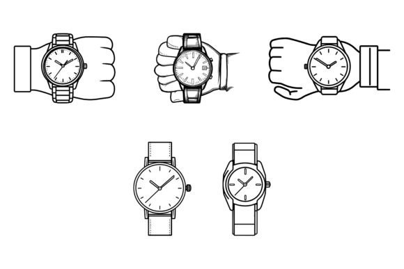 Understanding the Enduring Appeal of a Men's Mechanical Watch