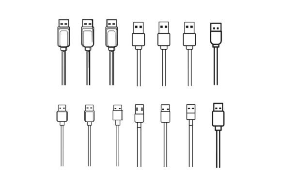 USB Cables and Charging Wires: A Complete Guide to Selection, Usage, and Design Integration