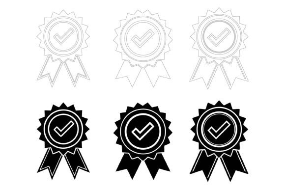 What Award Ribbon Icons Can Do for Your Projects and Why They Deserve a Spot in Your Toolkit